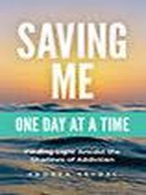 cover image of Saving Me